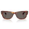 Lunettes de soleil Mega Wayfarer II