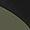 Black / Green | RB2223 Sunglasses