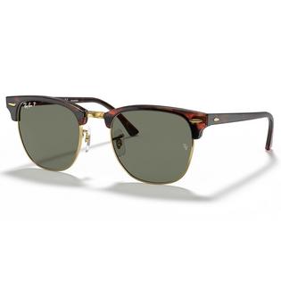 Ray-Ban Clubmaster Sunglasses