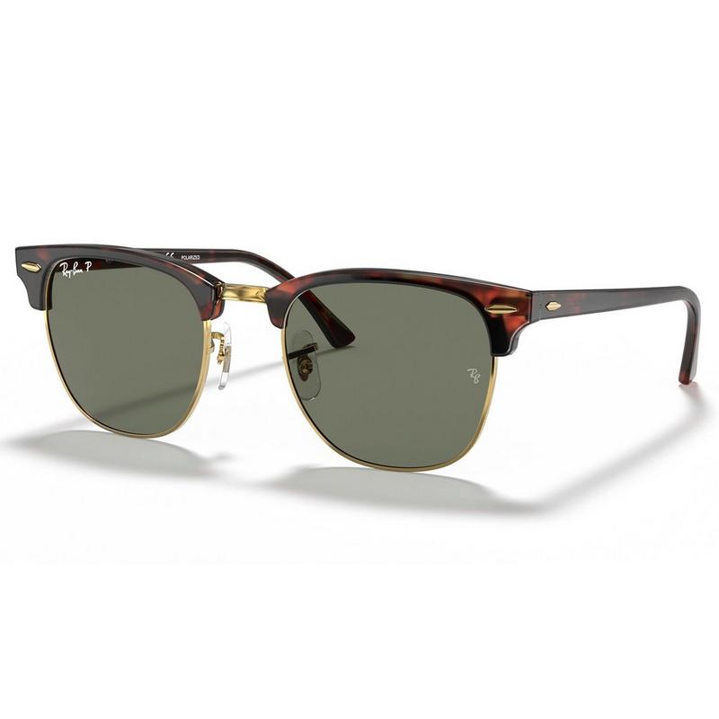 Ray-Ban Lunettes de soleil Clubmaster
