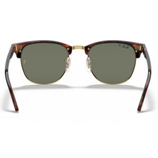 Ray-Ban Clubmaster Sunglasses