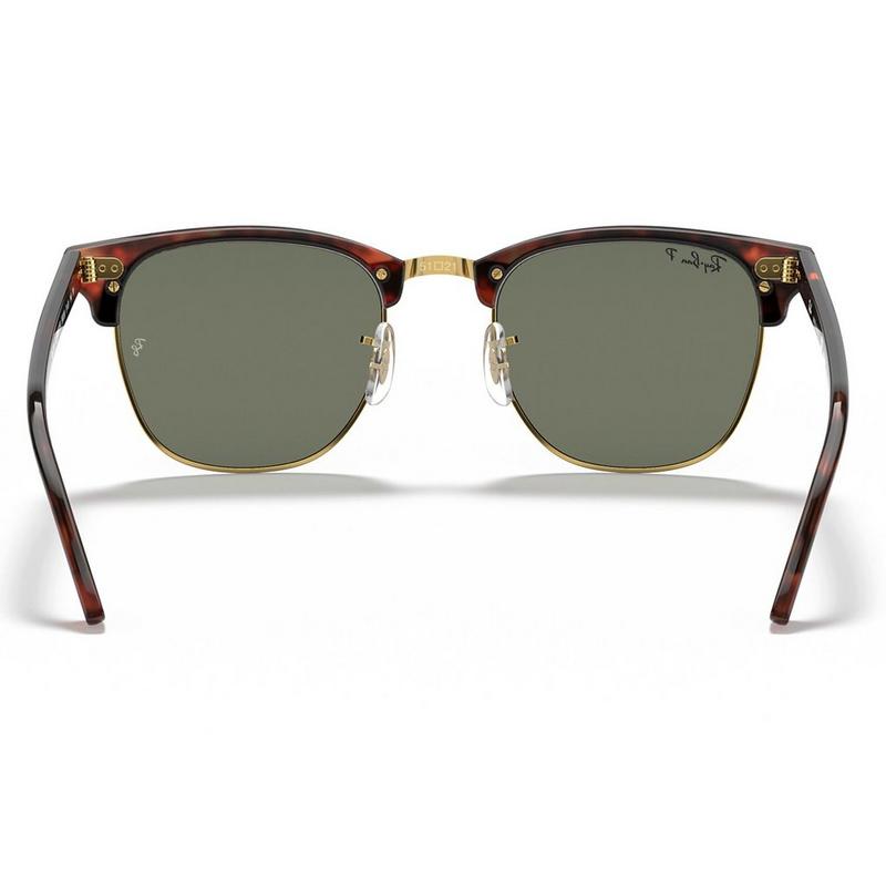 Ray-Ban Lunettes de soleil Clubmaster