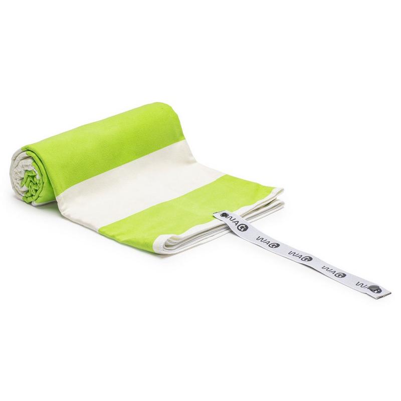 WACi Serviette de plage XL Cabana