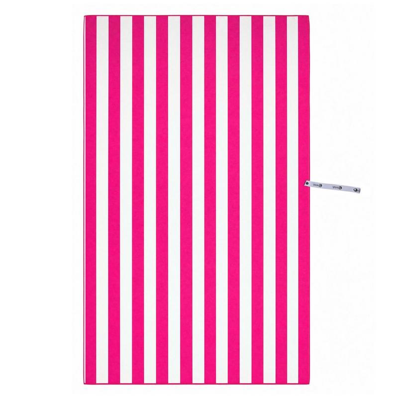 WACi Serviette de plage XL Cabana