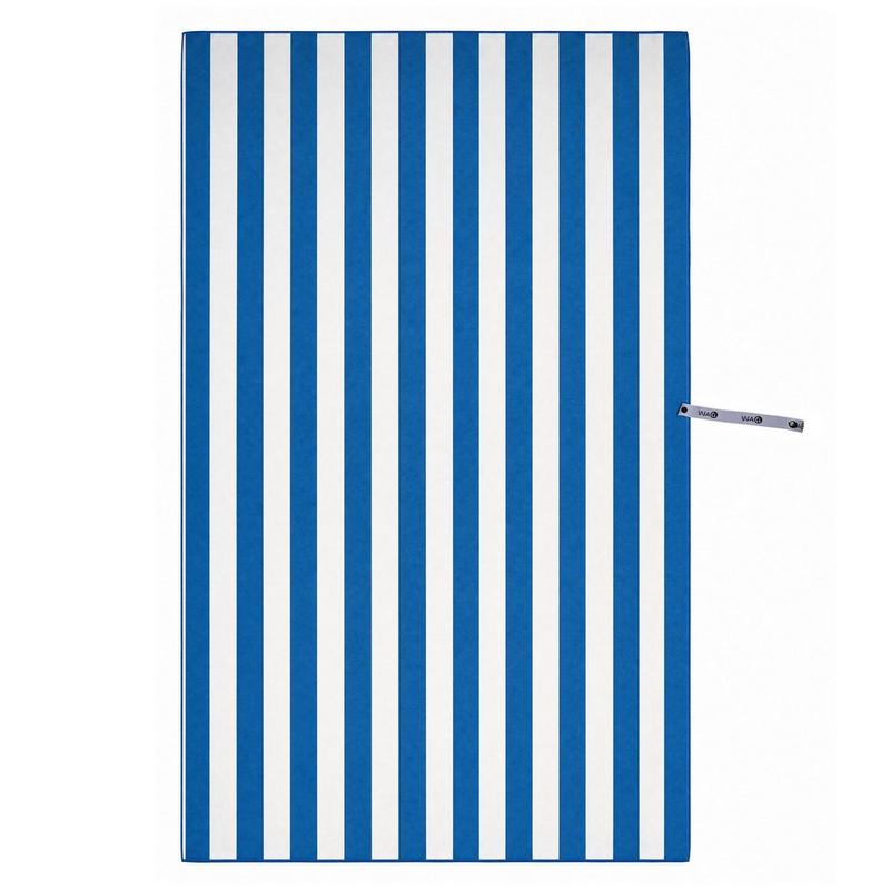 WACi Serviette de plage XL Cabana