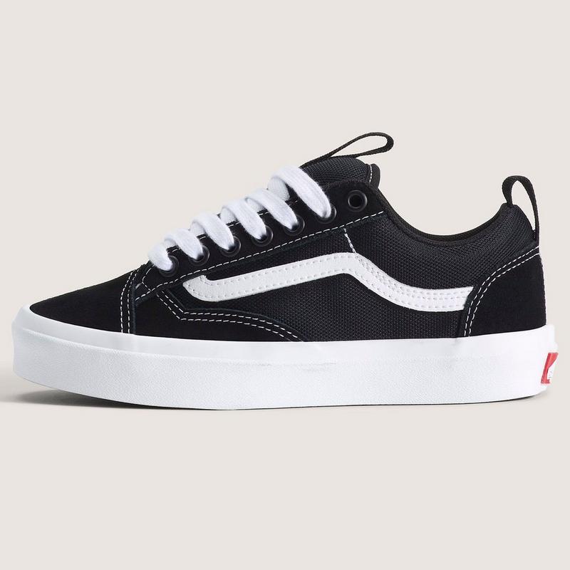 Vans Chaussures Skate Old Skool 36+ pour juniors [3,5-7]