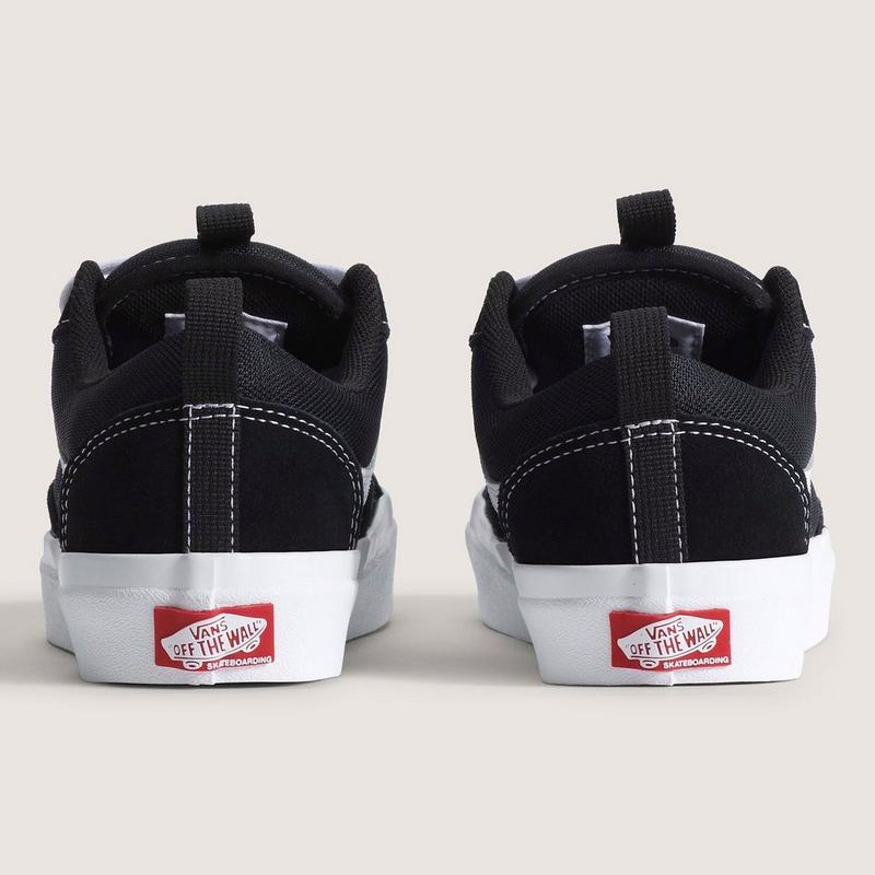 Vans Chaussures Skate Old Skool 36+ pour juniors [3,5-7]