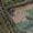 Check Camo Obsidian Fern Green | Chaussures Knu Skool pour juniors [3,5-7]