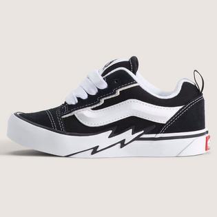 Vans Chaussures Bolt Knu Skool pour enfants [11-3]