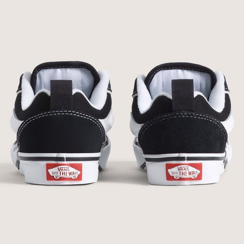 Vans Chaussures Bolt Knu Skool pour enfants [11-3]