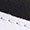 Black White | Chaussures Bolt Knu Skool pour enfants [11-3]