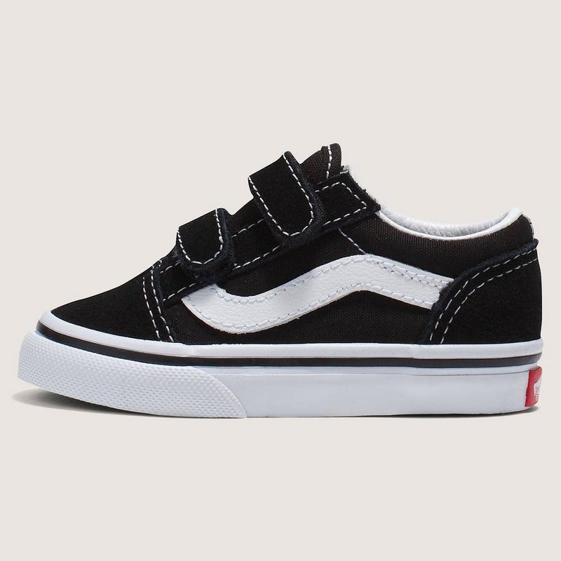 Vans Chaussures Knu Skool pour tout-petits [5-10]