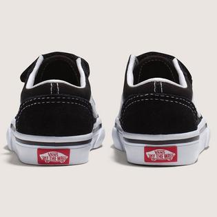 Vans Chaussures Knu Skool pour tout-petits [5-10]