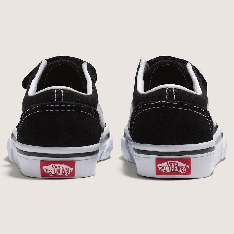 Vans Chaussures Knu Skool pour tout-petits [5-10]