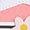 Sunset Blush Pink | Chaussures Flower Old Skool V pour tout-petits [5-10]