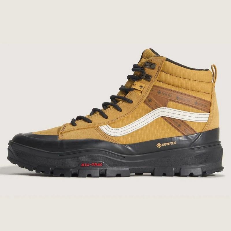 Vans Men's Sk8-Hi GORE-TEX® MTE Insulated Shoe