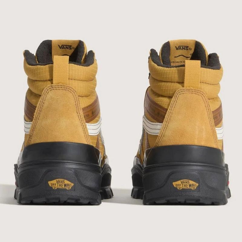 Vans Men's Sk8-Hi GORE-TEX® MTE Insulated Shoe
