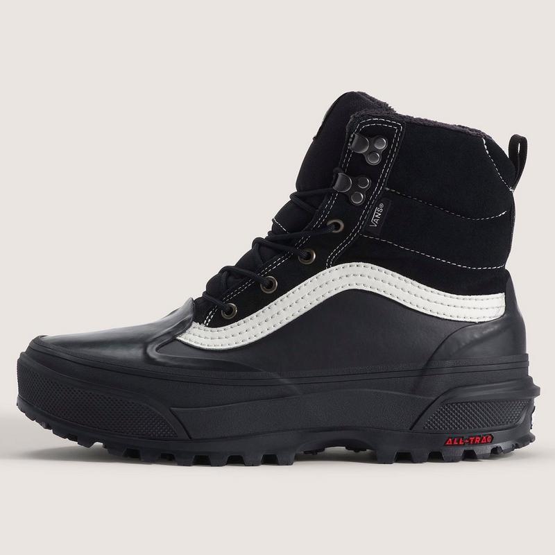 Vans Men's Standard Mid 2.0 MTE Boot