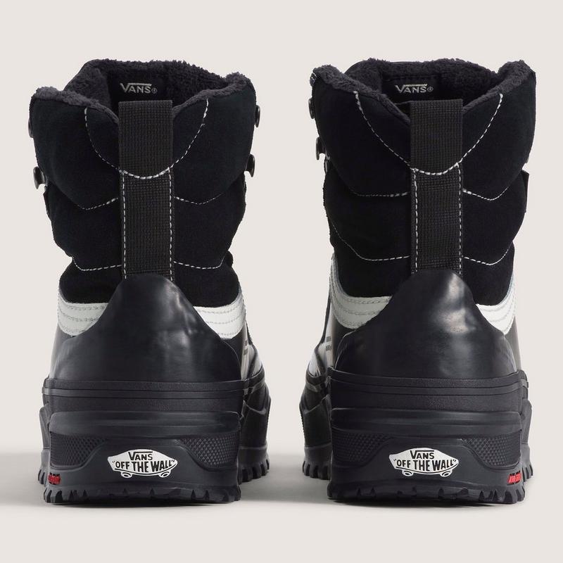Vans Men's Standard Mid 2.0 MTE Boot