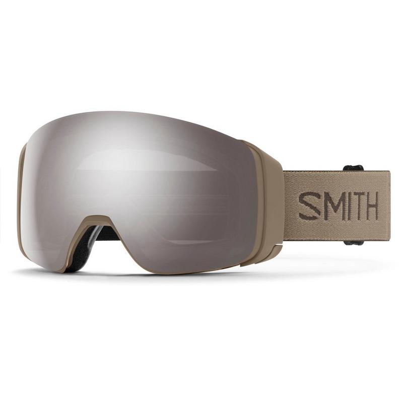 Smith 4D MAG Snow Goggle