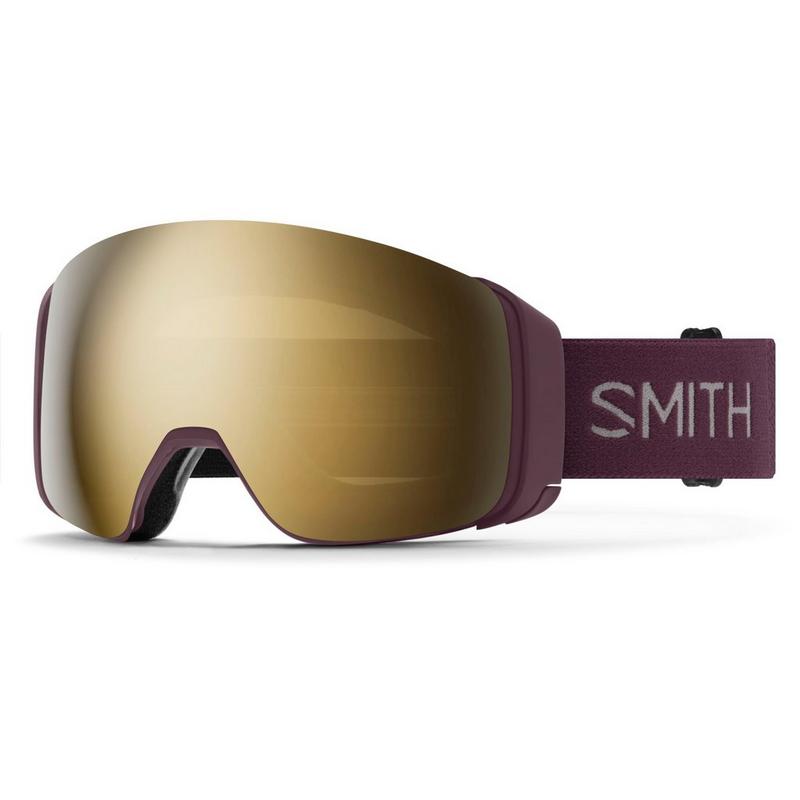 Smith 4D MAG Snow Goggle