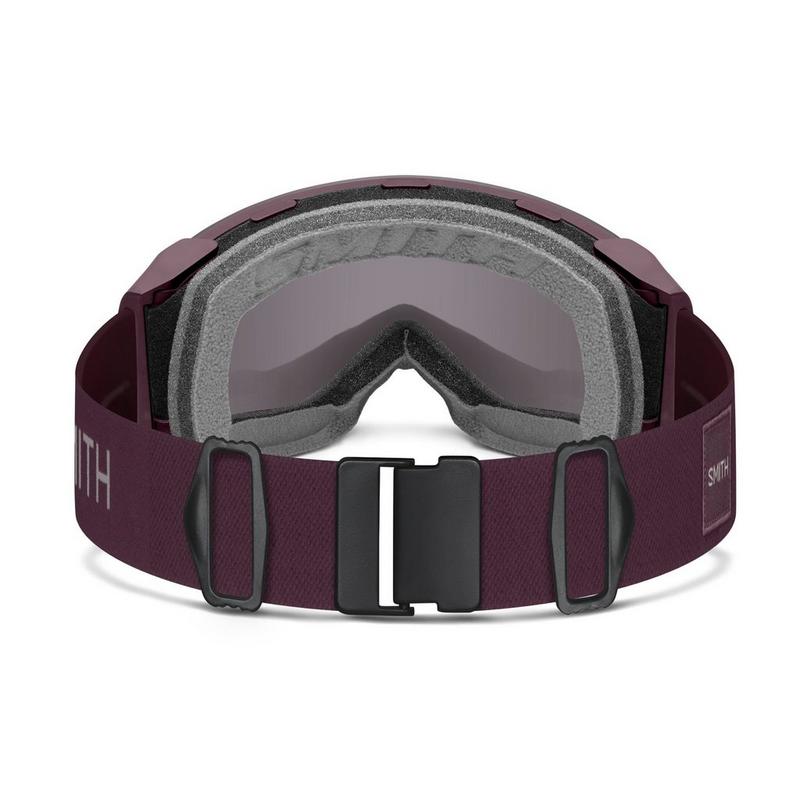Smith 4D MAG Snow Goggle
