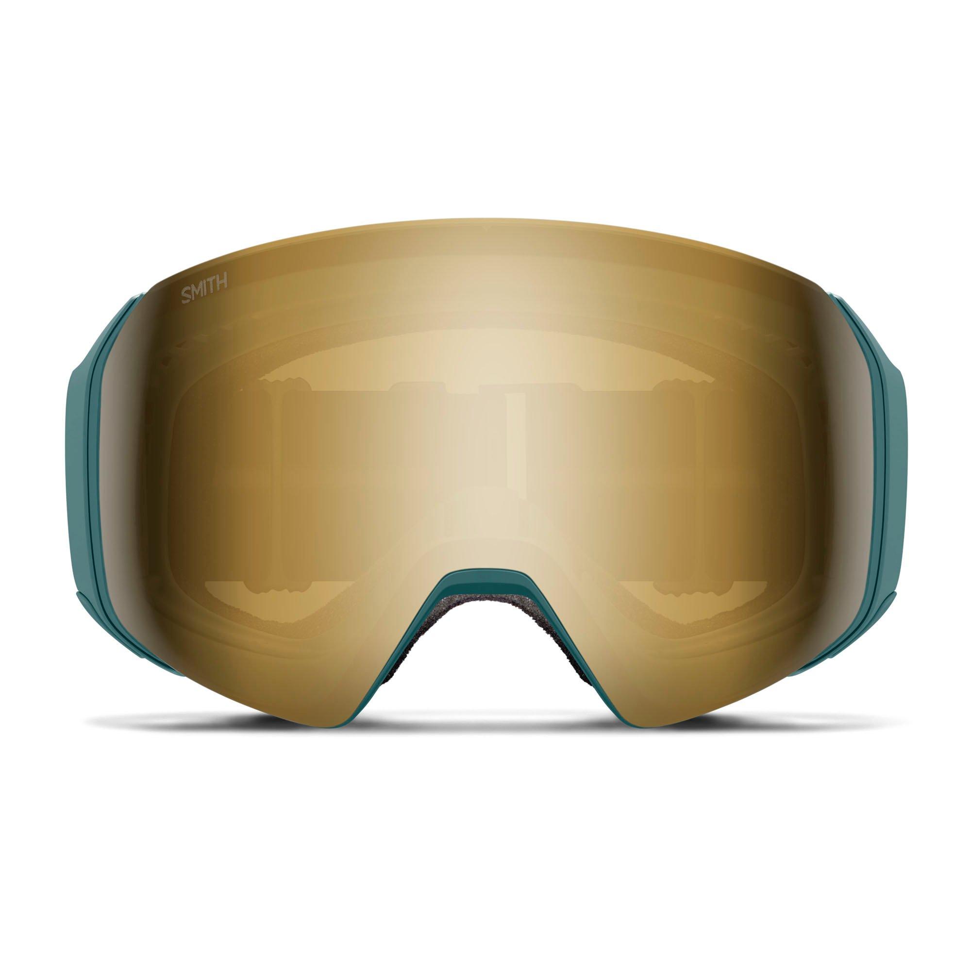 Smith | 4D MAG S Snow Goggle