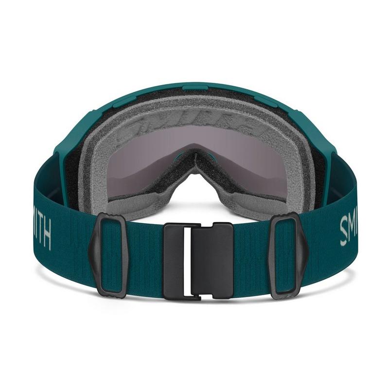 Smith 4D MAG S Snow Goggle