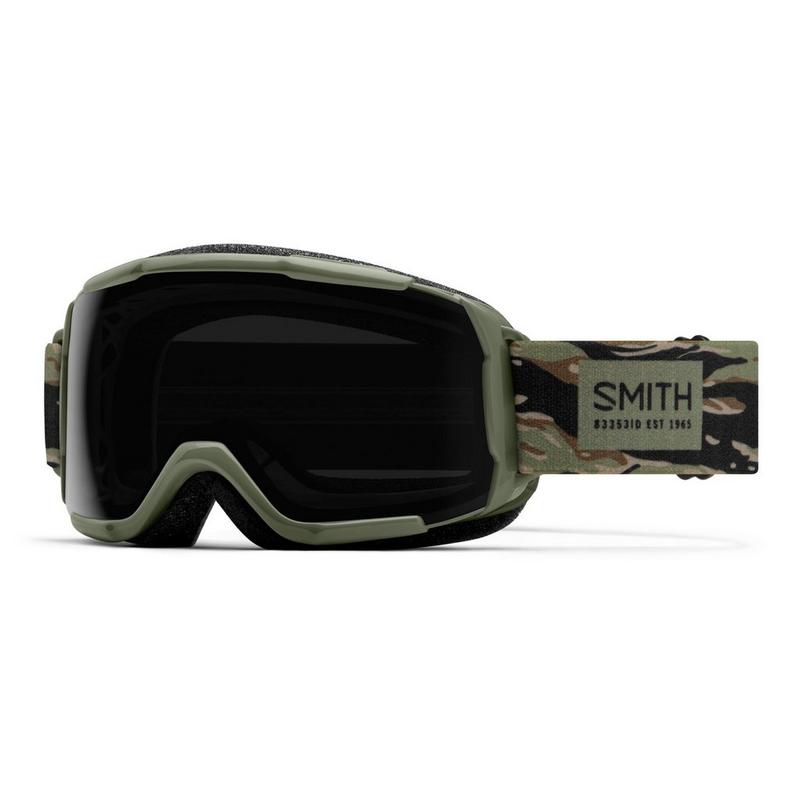 Smith Lunettes de sports de neige Grom pour juniors