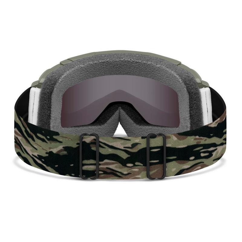 Smith Lunettes de sports de neige Grom pour juniors