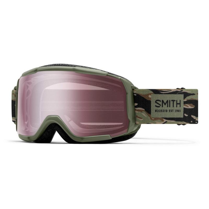 Smith Lunettes de sports de neige Grom pour juniors