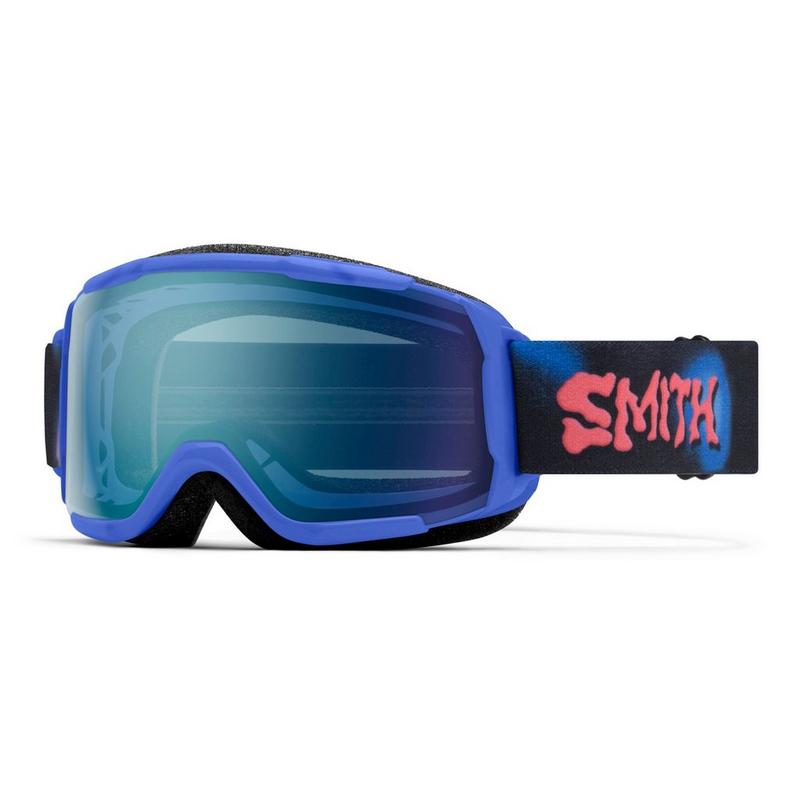 Smith Lunettes de sports de neige Grom pour juniors