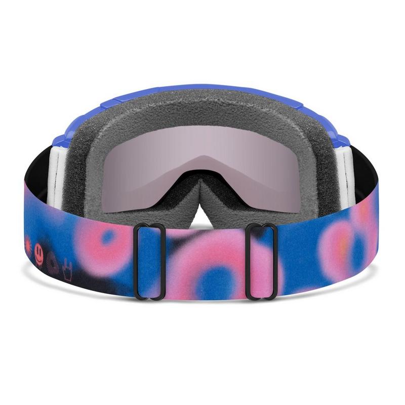 Smith Lunettes de sports de neige Grom pour juniors