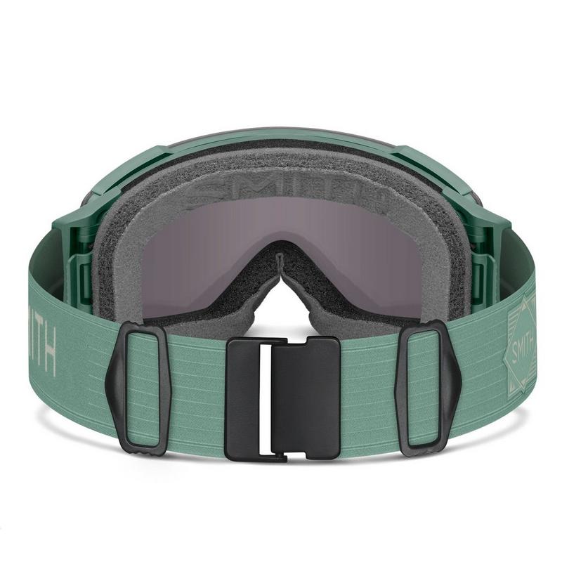 Smith I/O MAG Snow Goggle