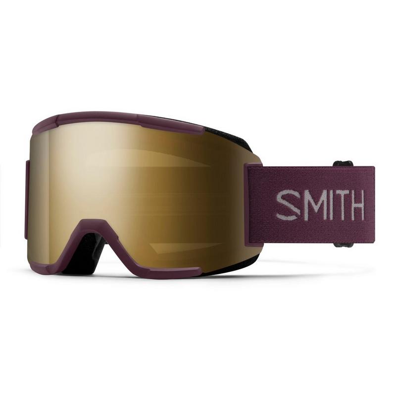 Smith Squad Snow Goggle