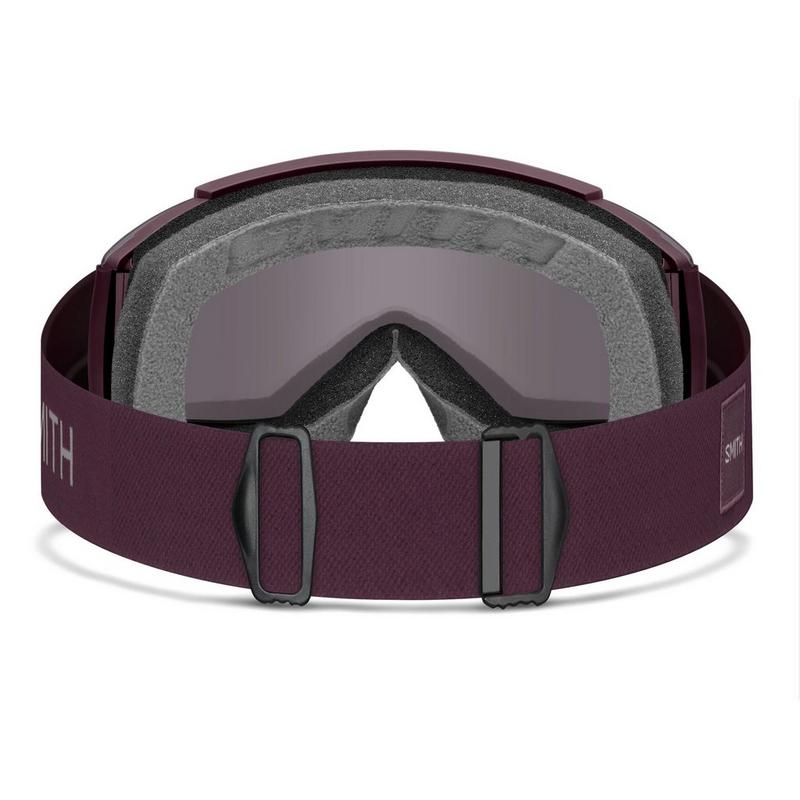 Smith Squad Snow Goggle