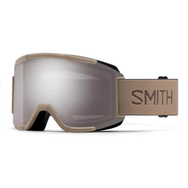 Smith Squad Snow Goggle