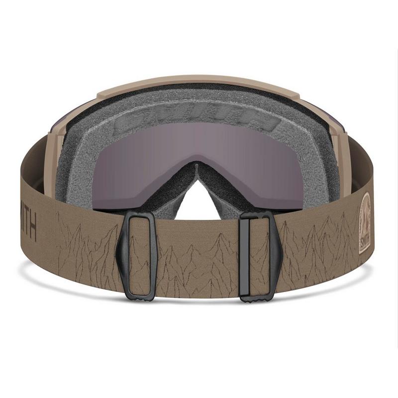 Smith Squad Snow Goggle