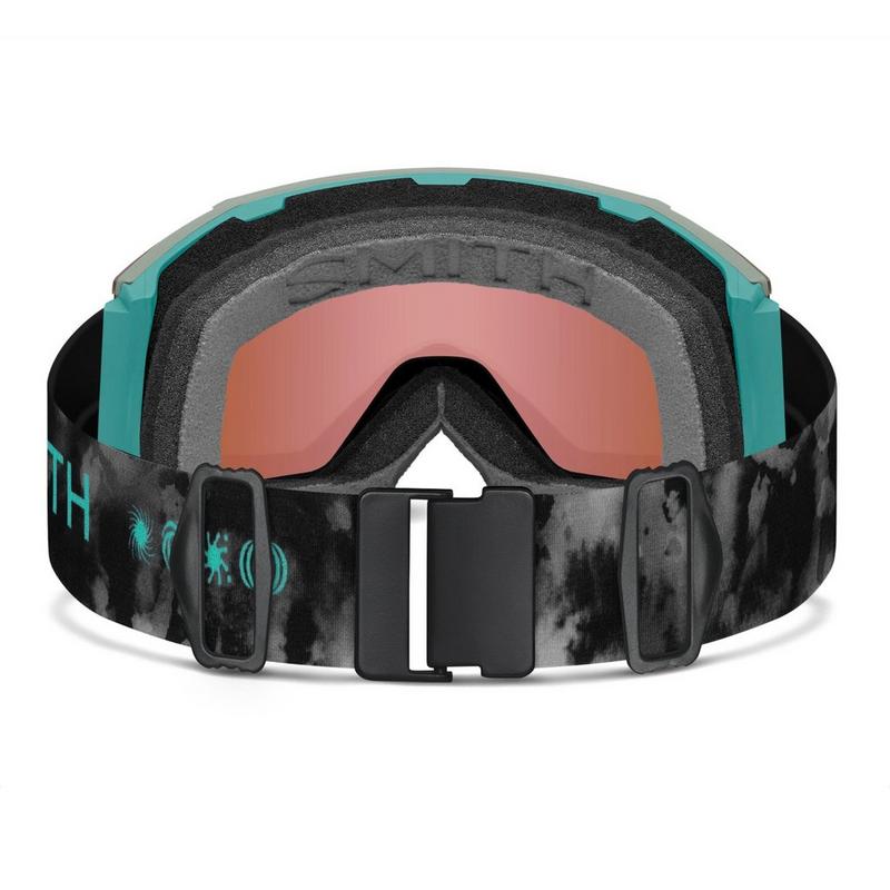 Smith Squad MAG Snow Goggle