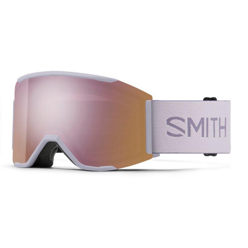 Smith Squad MAG Snow Goggle (Low Bridge Fit)