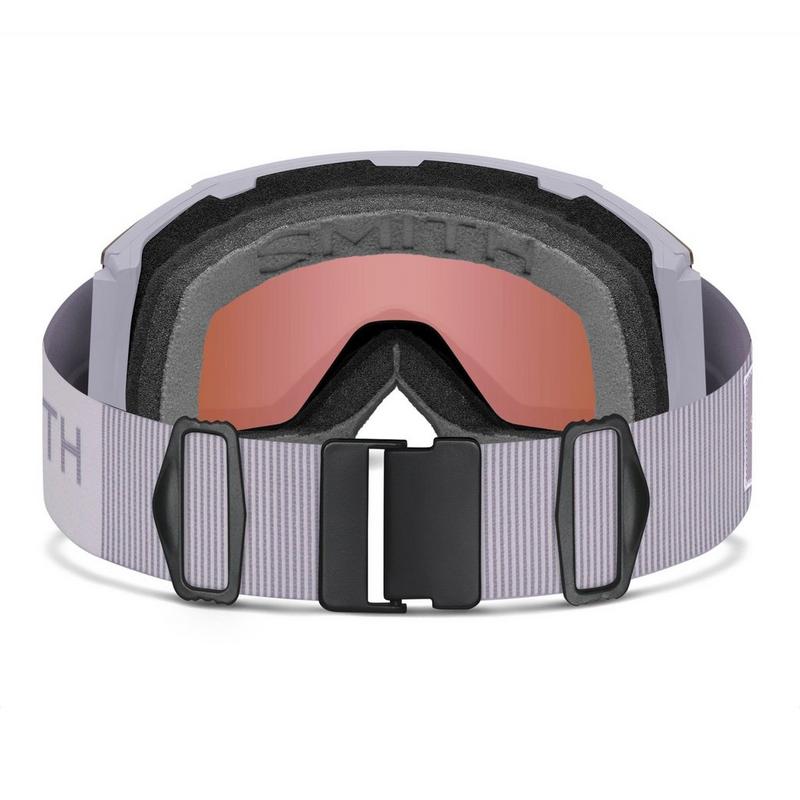 Smith Squad MAG Snow Goggle (Low Bridge Fit)