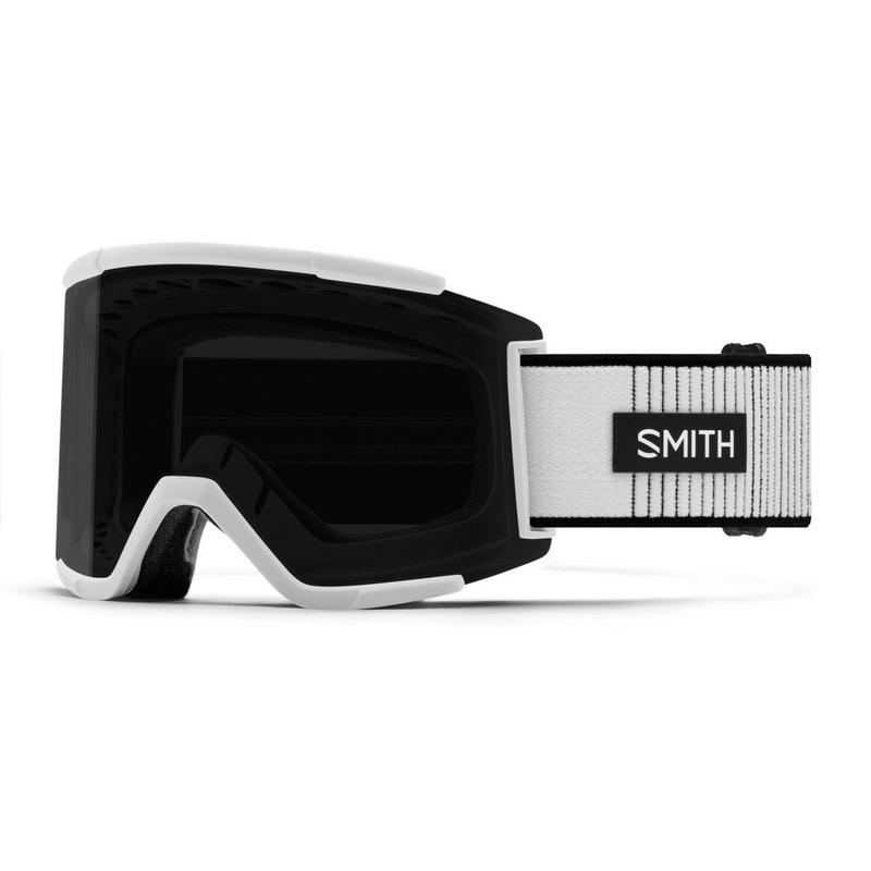 Smith Squad XL Snow Goggle