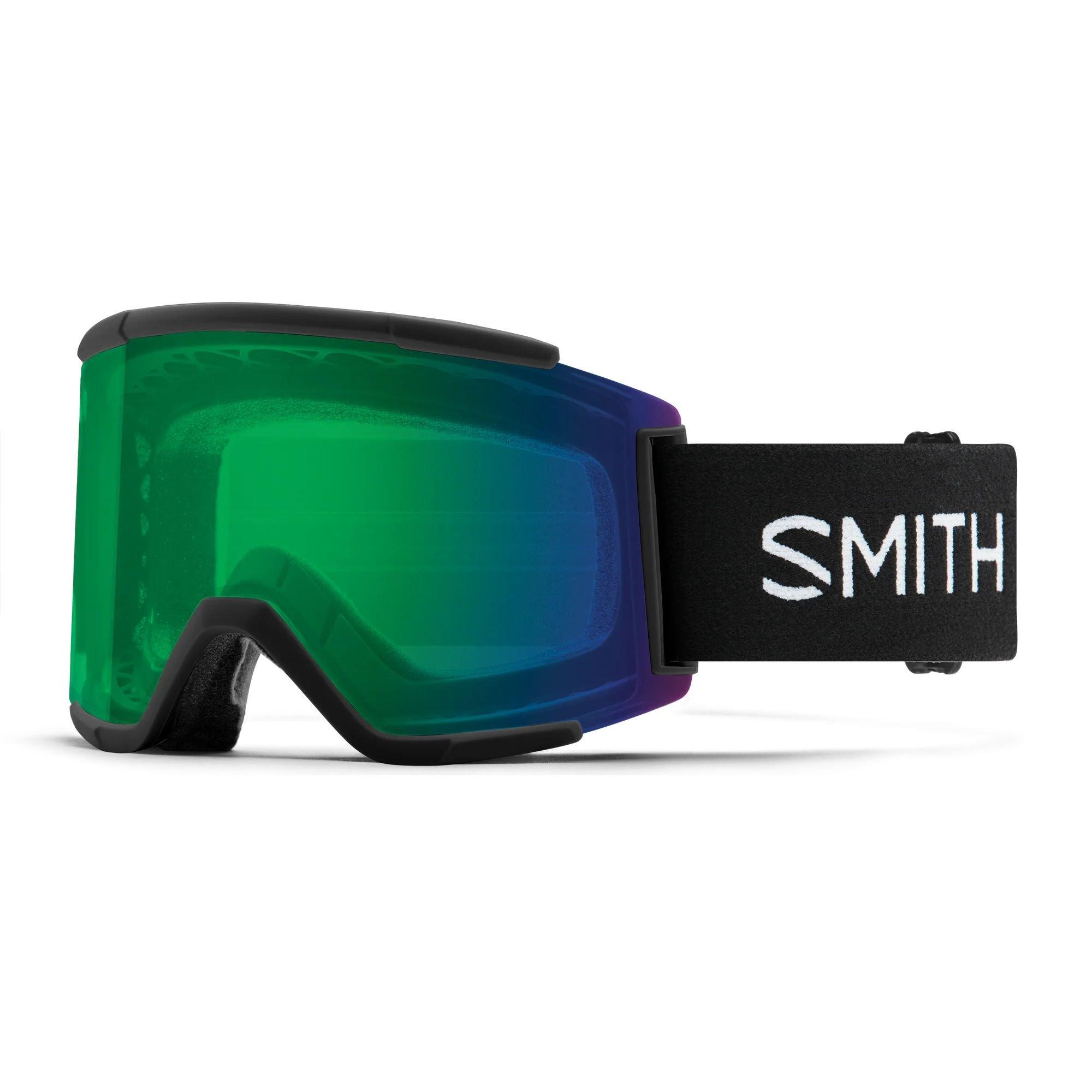 Smith | Squad XL Snow Goggle