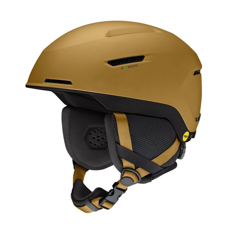 Smith Casque de sports de neige Altus MIPS