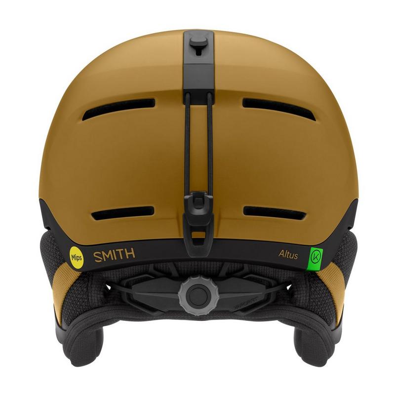 Smith Casque de sports de neige Altus MIPS