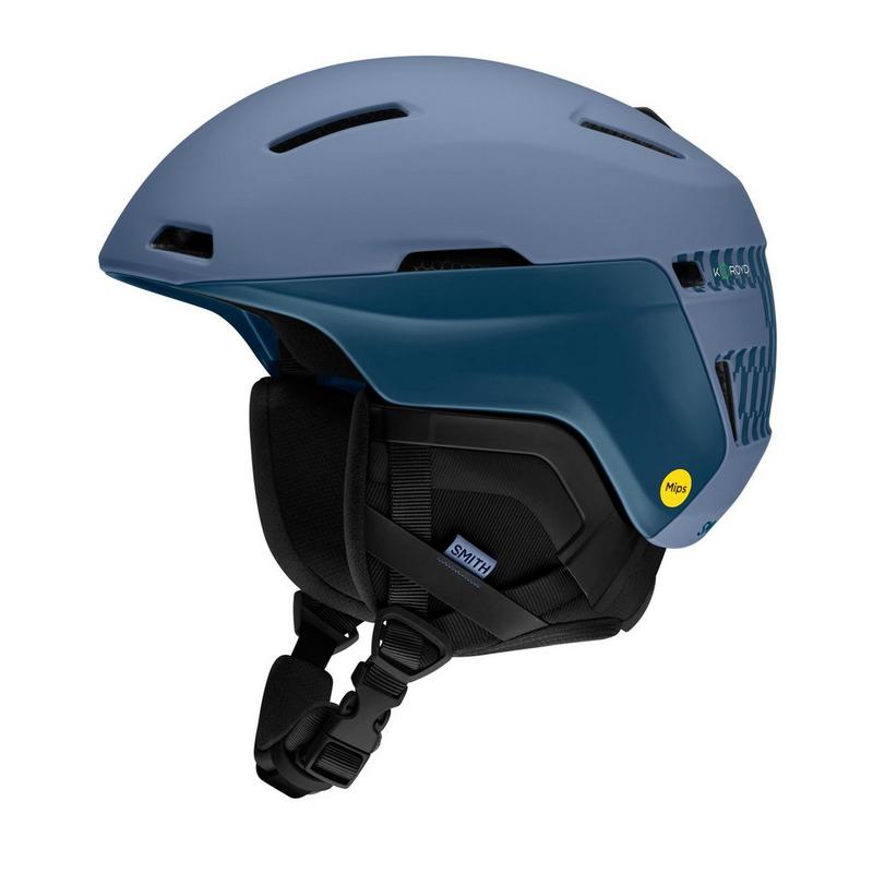 Smith Casque de sports de neige Accel MIPS