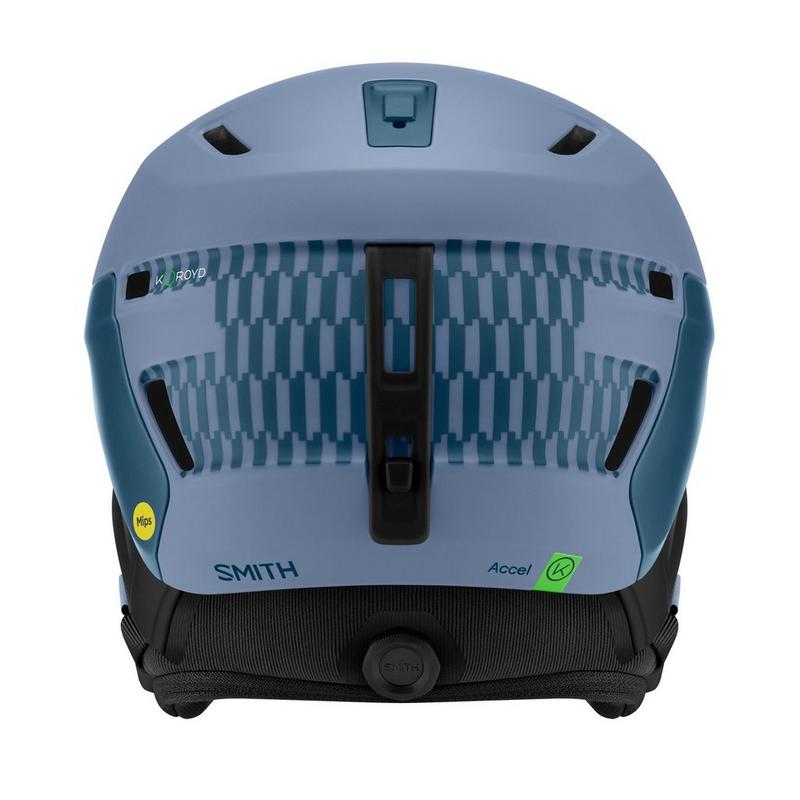 Smith Casque de sports de neige Accel MIPS