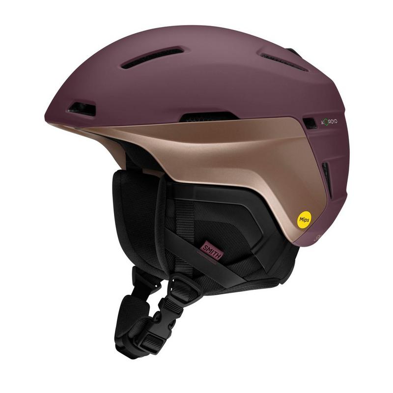 Smith Casque de sports de neige Accel MIPS