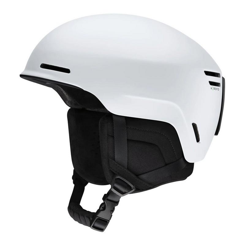 Smith Casque de sports de neige Method Round Contour Fit