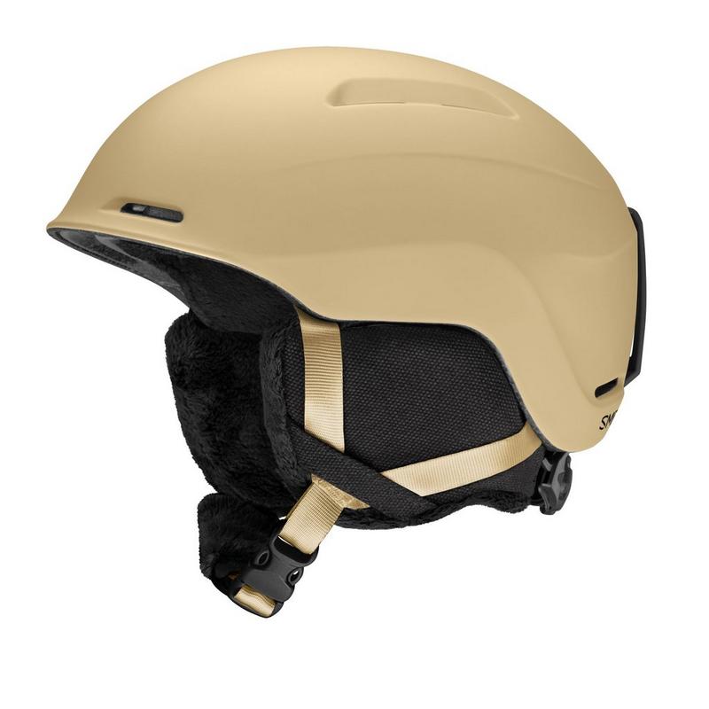 Smith Casque de sports de neige Glide Jr pour juniors